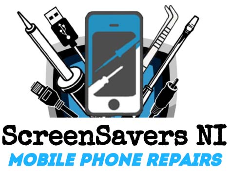 Screen Savers NI Logo